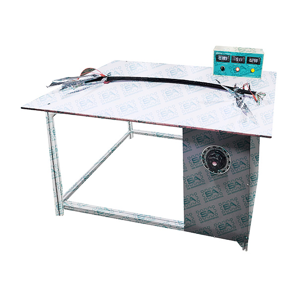 Reduction-Factor-Test-Bench